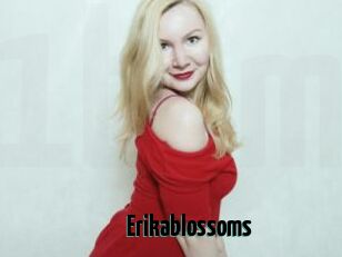 Erikablossoms