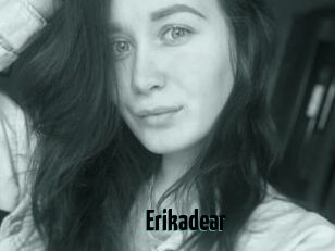 Erikadear