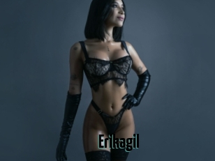 Erikagil