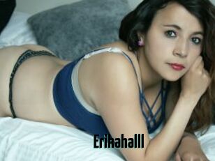 Erikahalll