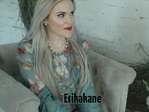 Erikakane