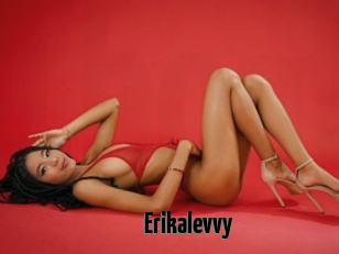 Erikalevvy