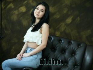 Erikalinnx