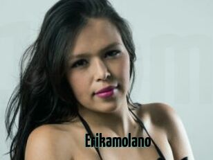 Erikamolano