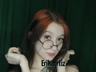 Erikaortiz