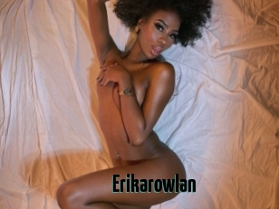 Erikarowlan