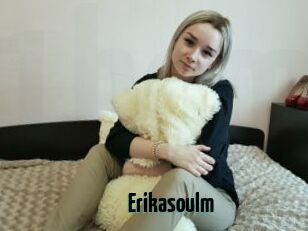 Erikasoulm