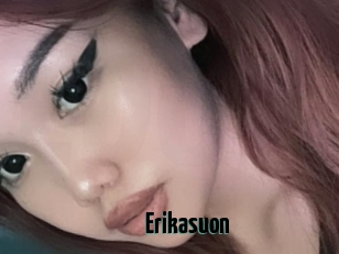 Erikasuon
