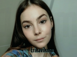 Erikavikman