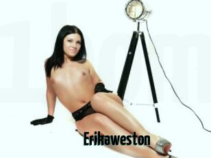 Erikaweston