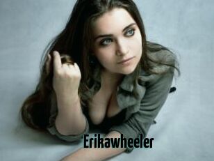 Erikawheeler