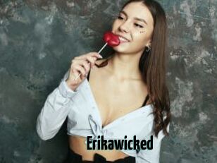 Erikawicked