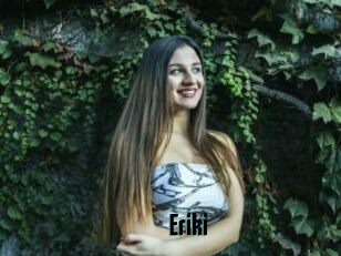 Eriki