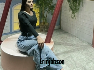 Erinjakson