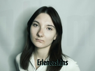 Erleneaskins