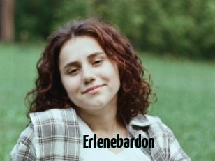 Erlenebardon