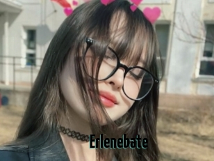Erlenebate