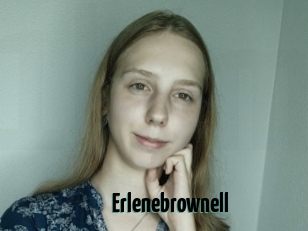 Erlenebrownell
