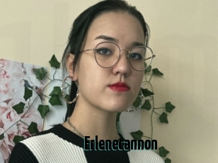 Erlenecannon