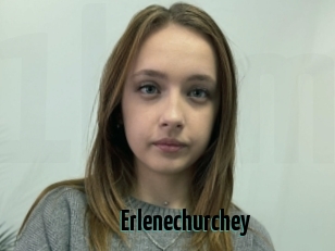 Erlenechurchey