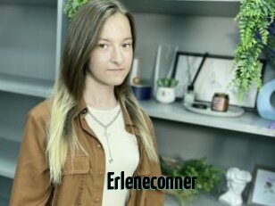 Erleneconner