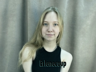 Erlenecoup