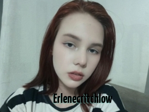 Erlenecritchlow