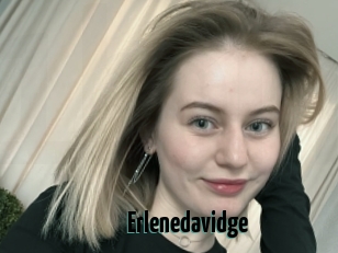 Erlenedavidge