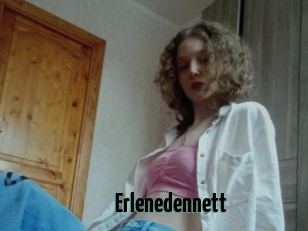 Erlenedennett
