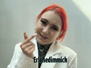 Erlenedimmick