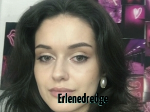 Erlenedredge