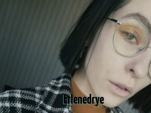 Erlenedrye