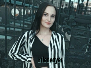 Erlenedyer