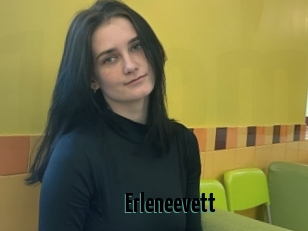 Erleneevett