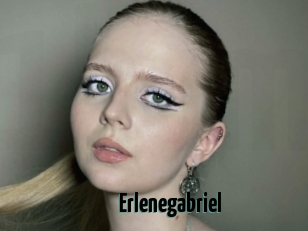 Erlenegabriel