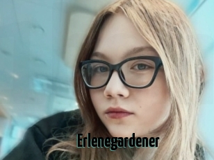 Erlenegardener