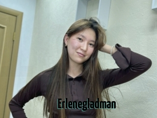 Erlenegladman