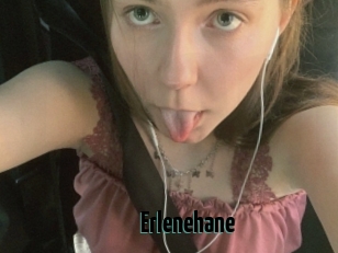 Erlenehane