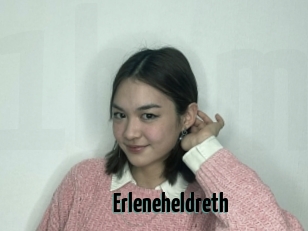 Erleneheldreth