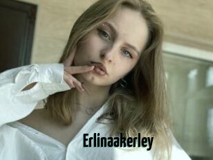 Erlinaakerley