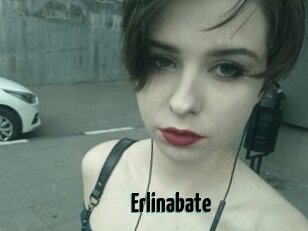 Erlinabate