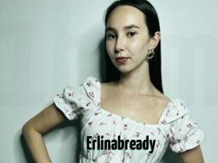 Erlinabready