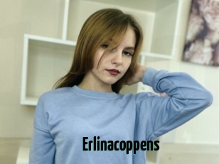 Erlinacoppens