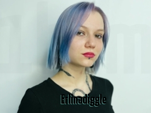 Erlinadiggle
