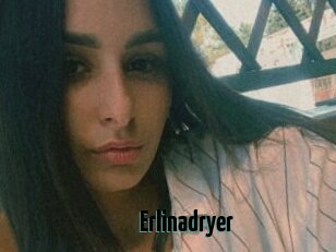 Erlinadryer