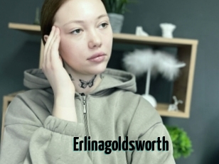 Erlinagoldsworth