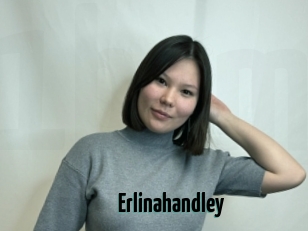 Erlinahandley