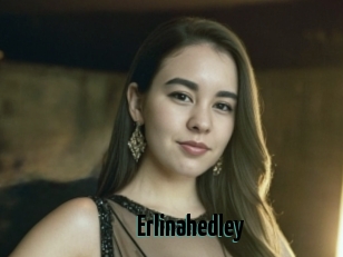 Erlinahedley