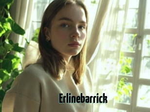 Erlinebarrick