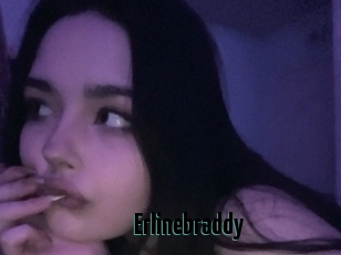 Erlinebraddy